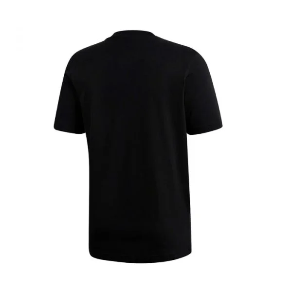 Adidas Navy T Shirt 2