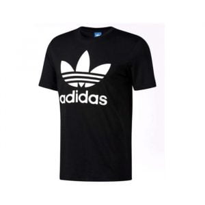 Adidas Navy T Shirt