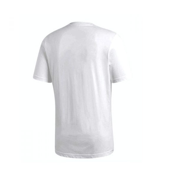 AdidasWhite T Shirt