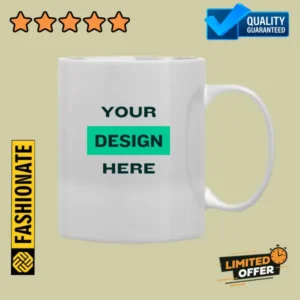 Customize Mug