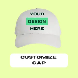 Customize Cap