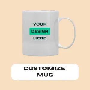 Customize Mug