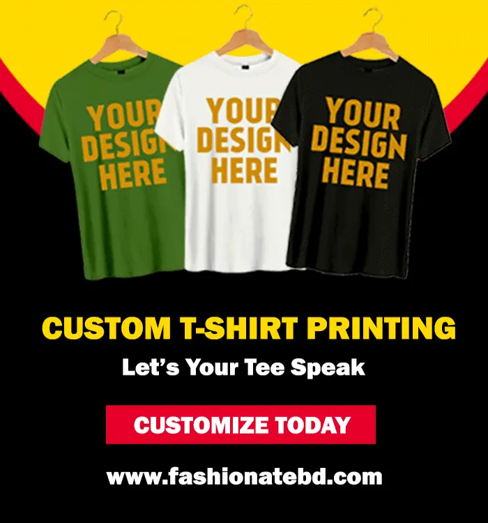 Fashionate Custom T-Shirt Printing (2)