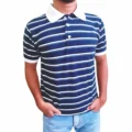 Premium Polo Shirt Stripe (1)
