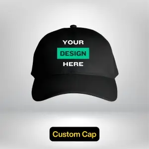 Custom Cap