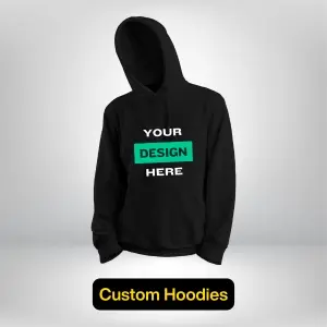 Custom Hoodies