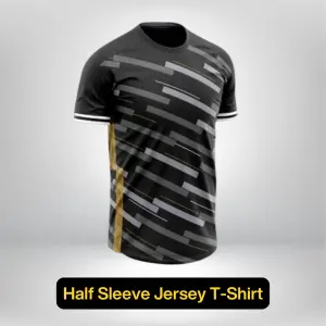 Jersey T-Shirt