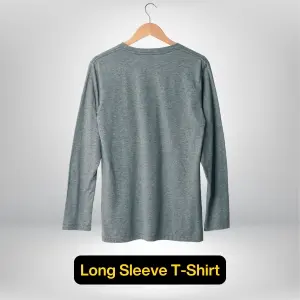 Long Sleeve T-Shirt