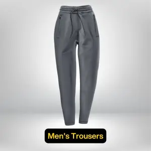 Men's Trousers