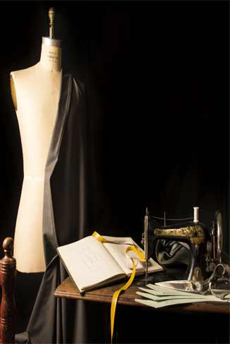 About Us | FashionateBD