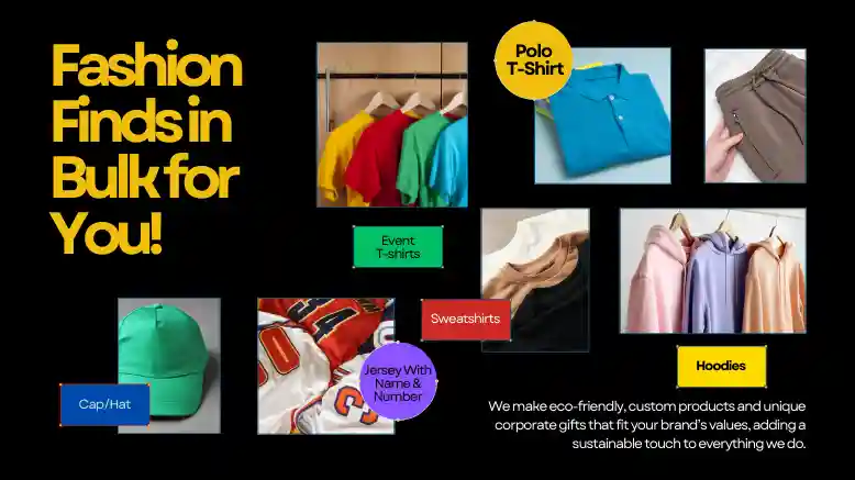 Bulk Order -Fashionate BD: Premium Fashion for Men & Women | Trendy Styles