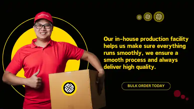 Bulk Order -Fashionate BD: Premium Fashion for Men & Women | Trendy Styles