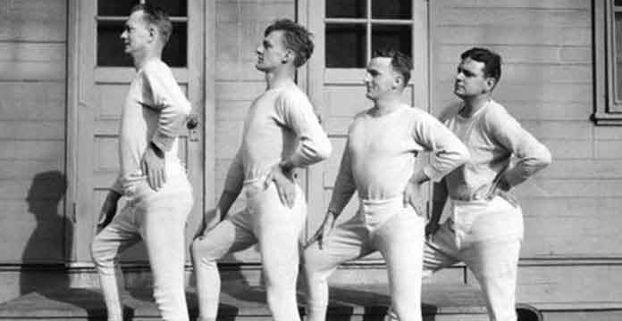 History of the T Shirt 3 1