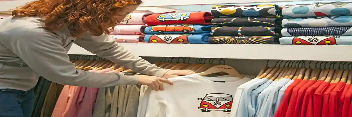 T-Shirt ফ্যাশন টিপস